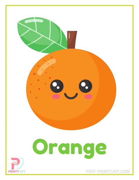 Fruit Display Posters For School Free Printable Fruits And Vegetables Preschool, Fruit Vegetables Worksheet, Fruits Vocabulary English, All Fruits Name In English, Fruit Printables, Fruit Flash Cards, Fruits Name With Picture, Coloring Worksheets For Kindergarten, Worksheets For Grade 3