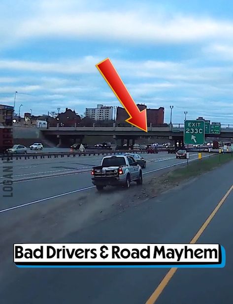 Bad Drivers & Road Mayhem | Drive Like A Mad Man | By Logan Henderson Driving Tips New Drivers, Road Man, Driver Drive 2011, Bad Drivers, Logan Henderson, Driving Memes Humor, Mad Man, Driving Car Memes, Mad Men