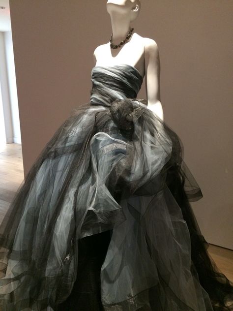 YSL collection from SCAD EXHIBIT Smart Women, Victorian Era, Ball Gowns, Period, Formal Dresses, Clothes