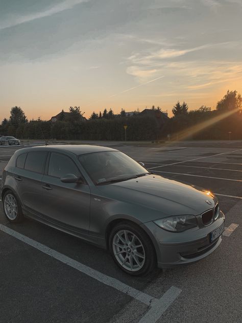 E87 Bmw, Bmw 116, Bmw Cars, Dream Car, Dream Cars, Bmw Car, Bmw, Cars, Vehicles