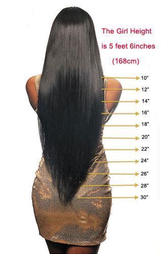 indian hair, virgin wigs, lace front, frontal lace wigs Hair Extension Lengths, 16 Inch Hair, Hair Extensions Before And After, Hair Length Chart, Blonde With Dark Roots, Brazilian Straight Hair, Hair Extensions Best, Hair Length, Hair Weave