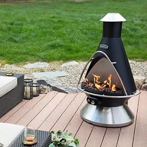 The 11 Best Propane Fire Pits of 2023 Michigan Cabin, Modern Outdoor Fireplace, Indoor Fire Pit, Cool Fire Pits, Portable Fire Pits, Outdoor Entertaining Spaces, Fire Safe, Propane Fire Pit, Wood Burning Fires