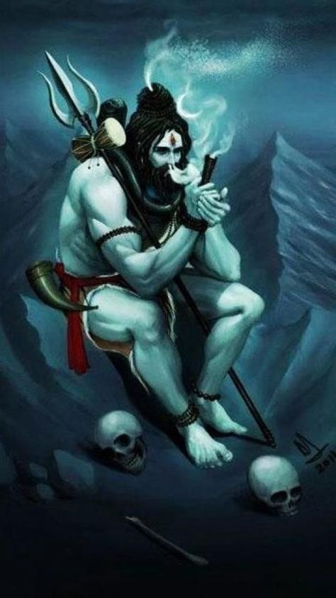 Lord Shiva? Shiva Shambo, D Wallpaper Letter Cute, Hara Hara Mahadev, Bhole Nath, Hara Hara, Maha Shivratri, Lord Siva, Shiva Tattoo, Hanuman Wallpaper