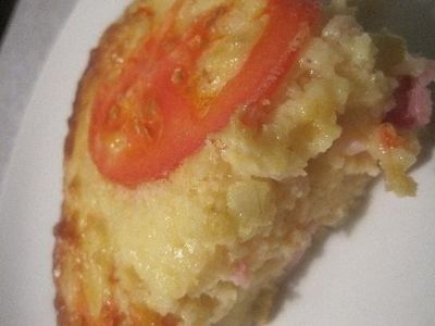 One Cup Quiche Recipe One Cup Quiche, Self Crusting Quiche Recipes, Muffin Tin Quiche With Crust, Hash Brown Quiche Cups Taste Of Home, Hash Brown Crust For Quiche, Asparagus Fontina Quiche, Easy Quiche, Quiche Recipes Easy, Personal Taste