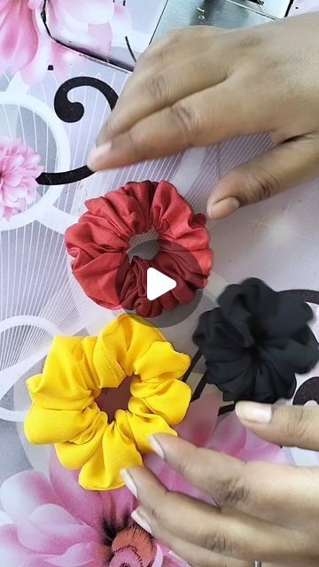 Hair Band Sewing, How To Sew Hair Bands, Band Hair, January 3, Hair Bands, Sewing Basics, Hair Band, Queen, Sewing