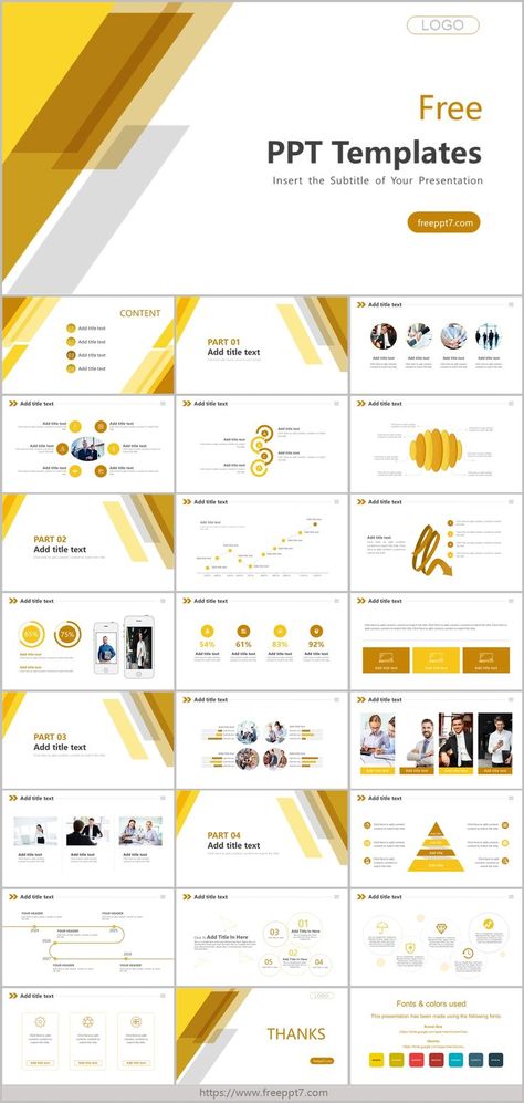 Yellow Slash Background Business PowerPoint Templates & Google slides Yellow Powerpoint Background, Construction Powerpoint Template, Yellow Powerpoint Template, Orange Powerpoint Template, Download Template Ppt Seminar Proposal, Business Ppt Templates, Free Powerpoint Presentations, Case Study Template, Academic Writing Services