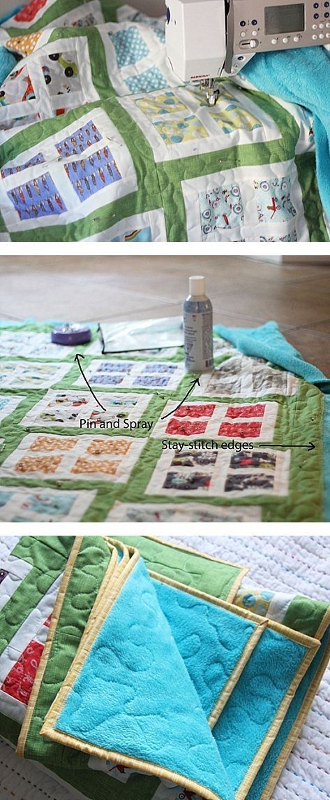 How to Quilt with a Minky backing Using Minky As Quilt Back, Soft Quilt Backing, Quilt With Fleece Backing, Quilting With Minky Backing, Minky Quilt Backing, Quilt With Minky Backing, Dm Board, Backing A Quilt, Minky Quilt