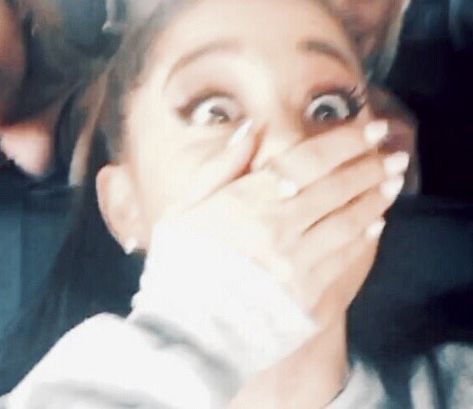 Slay Queen Reaction Pic, Sleepy Mood Funny Faces, Reaction Pictures Scared, Tears Of Happiness Reaction Pic, Smirk Reaction Meme, Ariana Grande Meme Face, Ariana Grande Shocked, Wide Eyes Reaction Pic, Reaction Pictures Excited