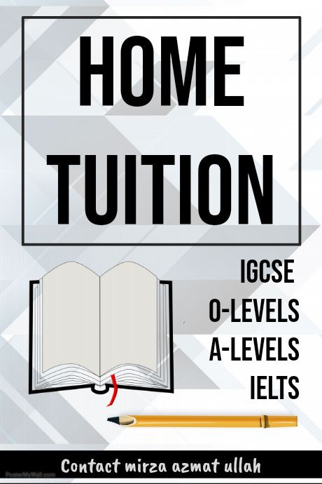 Tuitions Tuition Center Poster, Tuition Centre, Home Tutors, Retail Marketing, Invert Colors, O Levels, Classic Names, Promotional Flyers, Brand Loyalty