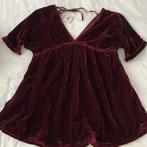 Free People | Dresses | Free People Ivy Velvet Mini | Poshmark Free People Velvet Dress, Free People Velvet, Velvet Mini Dress, Mini Velvet Dress, Free People Dresses, Free People Dress, Velvet Dress, Ivy, Free People