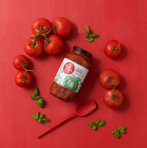 Consumer Packaged Goods - CPG Photography by Photographer Judy Doherty — Judy Doherty Photography Studio Cpg Food Photography, Bobby Doherty Food Photography, Still Life Images, Consumer Packaging, Food Content, Still Life Photos, Tomato Pasta, Beauty Shots, Still Life Art