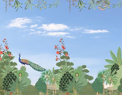 Check out new work on my @Behance profile: "PICHWAI Gurukul" http://be.net/gallery/202405915/PICHWAI-Gurukul Pichwai Tree, Pichwai Art, Pichwai Painting, Digital Invitations Wedding, Mughal Art, Pichwai Paintings, Invitations Wedding, Graphic Design Advertising, Tree Painting