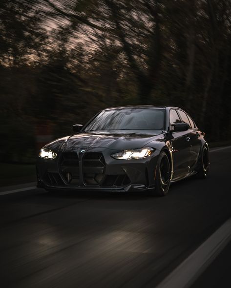 BMW M3 Competition 🏎️ - @nickjenison07 📸 - Sony a7IV #sony #fyp #M3 #columbus #bmw #M3C #photogrpahy #carphotography #streetphotography Car Photography, Bmw M3, Columbus, Street Photography, Bmw