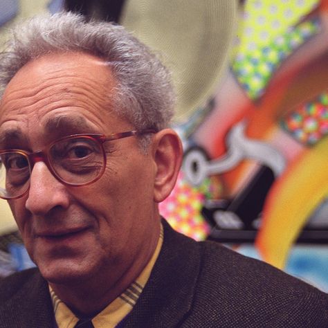 Frank Stella, influential American artist, dies aged 87 Post Painterly Abstraction, Abstraction Art, Art Movements, Frank Stella, Academic Art, Prehistoric Art, Phillips Collection, Impressionism Art, Digital Archives