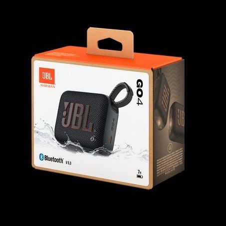 💥JBL GO 4 Portable Waterproof Bluetooth Speaker🔥 ✅ IP67 waterproof and dustproof ✅ Up to 7 hours of playtime ✅ Bluetooth: Yes ✅ Charging cable: Yes ✅ Splashproof: Yes ✅ Waterproof: Yes ✅ Wireless: Yes 🔴1 Year Warranty 📢 অর্ডার করতে আমাদের ম্যাসেঞ্জার ম্যাসেজ দিন অথবা WhatsApp - 01797006872 মেসেজ করুন। 👉 Shipping Details - 🚚 📌 Inside Dhaka - 60 Tk Delivery Charge (COD) 📌 Out Of Dhaka - 110 Tk Delivery Charge (Advance Payment) 7 Hours, Charging Cable, Bluetooth Speaker, 1 Year