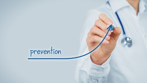 Preventive Care: 5 Ways to Make It Work for Your Practice Patient Satisfaction, Employee Satisfaction, Patient Experience, Research Report, Keynote Presentation, Nurse Practitioner, Patient Care, Market Research, Body Health