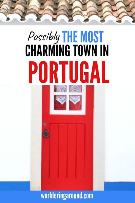 The most charming town on your Portugal travel list with the best Instagram spots in Portugal. The Porto Covo colorful town of south Portugal, an alternative to Aveiro, Portugal. Portugal amazing places, Portugal top 10, Portugal Photography, Portugal tips, Portugal itinerary, Portugal bucket list, Portugal what to do, things to do in Portugal | Worldering around #Portugal #offthebeatenpath #hiddengem Porto Covo Portugal, South Portugal, Portugal Bucket List, Things To Do In Portugal, Best Places In Portugal, Colorful Town, Portugal Photography, Portugal Itinerary, Places In Portugal