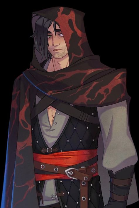 The Arcana Official Art, Arcane Oc Male, Indian Oc, The Arcana Muriel, Asra Arcana, Arcana Muriel, Muriel The Arcana, System Alters, Black Hair Anime Guy