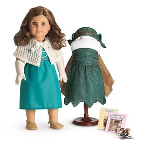 Rebecca's Costume Chest | American Girl Wiki | Fandom American Girl Doll Rebecca, Old Fashioned Photos, Dress With Shawl, Satin Ribbon Bow, Turquoise Dress, The Trunk, Ballet Fashion, Girl Doll Clothes, Doll Clothes American Girl