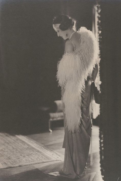 Cornelia Vanderbilt, Vanderbilt Family, Italian Honeymoon, Janet Gaynor, Girl Dresser, Biltmore House, Service Management, Pisgah National Forest, Biltmore Estate