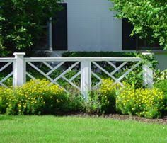 40 Chippendale Fence/Gate ideas | porch railing, fence gate, fence Chippendale Fence Design, Chippendale Fence, French Fence, Post And Rail Fence, Wood Fence Design, Fountains Backyard, Fencing Ideas, Front Yard Fence, White Picket Fence