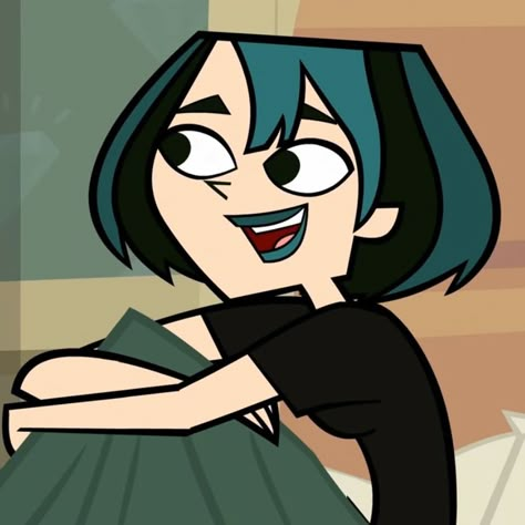 Drama Total, Drama Island, Total Drama Island, Cartoon Girl, Fictional Crushes, Total Drama, Old Cartoons, Cartoon Icons, Cartoon Profile Pics