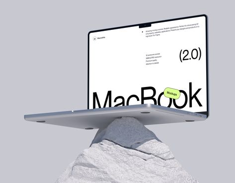 Macbook Pro Mockups vol. 2 — Wannathis Creative Fabric, Website Design Inspiration Layout, Display Mockup, Macbook Mockup, Website Mockup, Sample Board, Branding Tools, Macbook Stickers, Brochure Layout