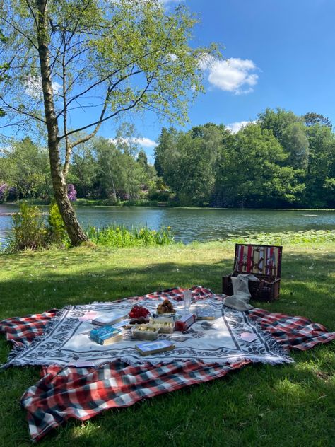 Terrence Loves You, Dream Dates, Picnic Inspiration, Cute Date Ideas, Dream Date, Picnic Date, Perfect Picnic, Spring Aesthetic, Summer Bucket Lists