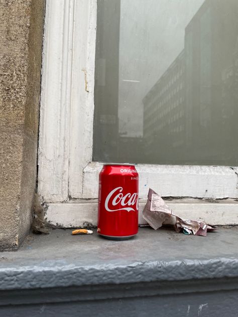 Soda Can Aesthetic, Signs Of Life, Soda Can, Reference Photos, Still Life Photography, Still Life, Beverage Can, Art Inspo, Canning