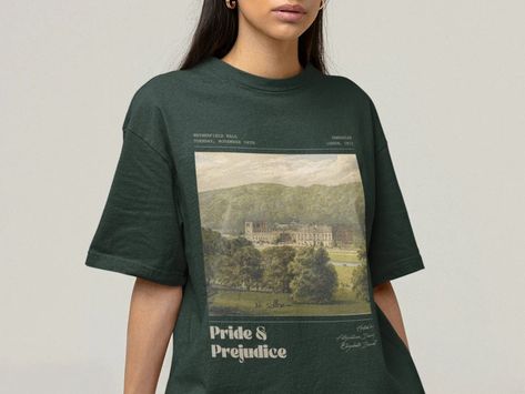 Pride and Prejudice Jane Austen … curated on LTK Acotar Art, Pride And Prejudice Jane Austen, Jane Austen Shirts, Pride And Prejudice Jane, Poet Shirt, Romance Reader, Elizabeth Bennet, Mr Darcy, Romance Readers