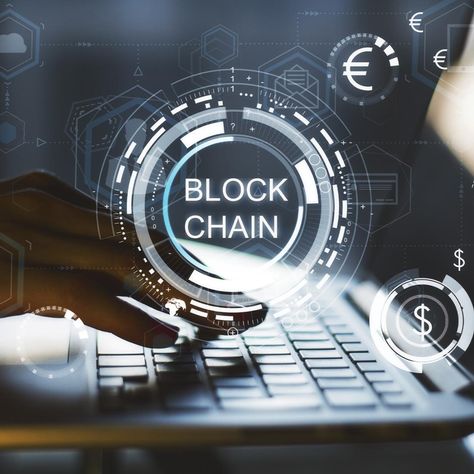 BLOCKCHAIN: The most confusing technology marketers MUST pay attention to! CLICK our IMAGE to learn MORE. Blockchain Technology Wallpaper, Data Science Learning, Crypto Money, Technology Photos, Marketing Podcasts, Market Segmentation, Bitcoin Transaction, Trading Charts, International Business