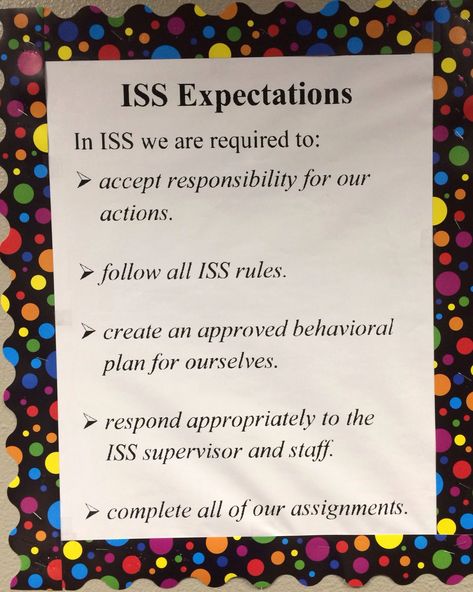 In School Suspension Worksheet Lovely 31 Best In School Suspension Images On Pinterest | Chessmuseum Template Library Iss Classroom Ideas Bulletin Boards, Iss Room Decorations, Iss Room Decor, Middle School In School Suspension, In School Suspension Classroom Ideas High School, Iss Classroom Ideas Middle School, Detention Room School, Iss Teacher Ideas, Middle School Iss Room