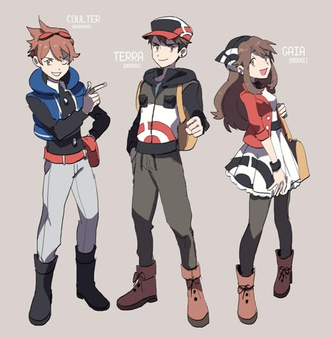 Pokemon Trainer Male Oc, Pokemon Trainer Outfits Male, Pokémon Trainer Outfit, Pokemon Trainer Outfit Ideas, Male Pokemon Trainer, Pokemon Oc Male, Pokemon Outfits Ideas, Wallace Pokemon, Lance Pokemon