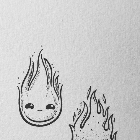 Rachael on Instagram: "Little flame, happy flame • • • • #ink #inkwork #pen #penwork #illustration #illustrationartists #pigmamicron #flame #handdrawn #handsketch #lafayette #louisiana #art" Flame Doodle, Flame Sketch, Crisp Ink, Louisiana Art, Lafayette Louisiana, Hand Sketch, Illustration Artists, Louisiana, How To Draw Hands