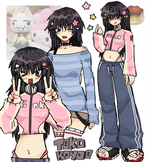 Soyboysel art Tokokoyoo art sketch alt scene drawing animecore Y2k Outfits For Drawing, Cute Alt Artstyles, Y2k Shirt Drawing, Yk2 Art Style, Easy Art Poses, Y2k Outfits Drawing Sketch, Y2k Style Drawing, Webcore Art Style, Y2k Poses Drawing