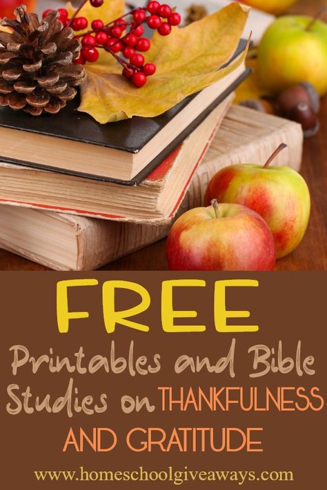 FREE Printables and Bible Studies on Thankfulness and Gratitude Thanksgiving Devotions, Free Printable Thanksgiving, Bible Worksheets, Family Bible Study, An Attitude Of Gratitude, Family Bible, Bible Printables, Printable Thanksgiving, Fun Fall Activities