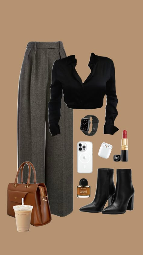 Shiv Roy’s assistant aesthetic #succession #shivroy #successionaesthetic #outfitinspo #outfit #bussiness #styleinspo #style #shivroyaesthetic #vibe #beauty #busy #busyyetpretty Assistant Aesthetic, Succession Aesthetic, Shiv Roy, Corporate Attire, Dresses Kids Girl, Business Casual Outfits, Work Fashion, Aesthetic Fashion, Your Aesthetic