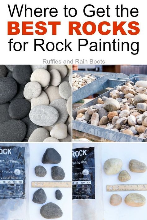 Square Patterns Crochet, Rocks To Paint, Prayer Rocks, Rock Painting Supplies, Rock Painting Tutorial, Painted Rocks Kids, Rock And Pebbles, Painted Rocks Diy, Rock Painting Ideas Easy