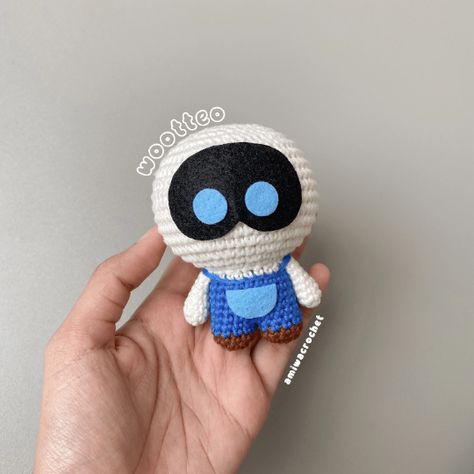 (FREE) PATTERN : WOOTTEO KIM SEOKJIN - Amiwa Crochet's Ko-fi Shop - Ko-fi ❤️ Where creators get support from fans through donations, memberships, shop sales and more! The original 'Buy Me a Coffee' Page. Blue Yarn Crochet Ideas, Bts A Crochet, Bts Crochet Pattern, Crochet Astronaut, Amigurumi Bts, Crochet Bts, Bts Crochet, Super Tuna, The Astronaut