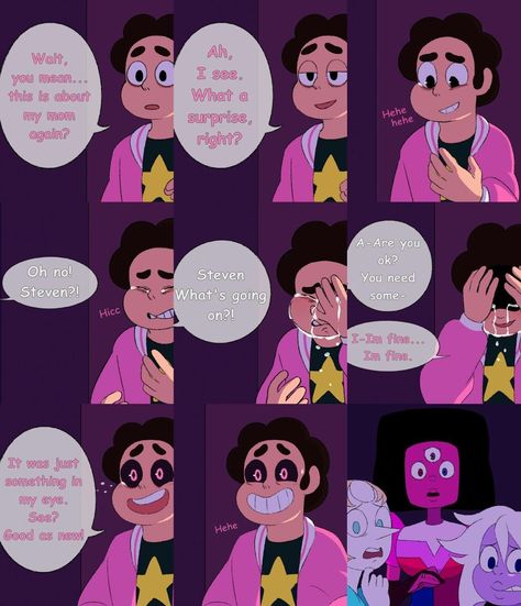 Steven Universe Future Fanart Corrupted, Steven Universe Corrupted Steven, Corrupted Steven Universe, Corrupted Steven Fanart, Breadwinners Fanart, Corrupted Steven, Steven Universe Crossover, Steven Universe Pictures, Steven Universe Ships