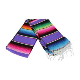 Serape Table Runner Mexican Table Runner, Mexican Serapes, Yoga Blanket, Mexican Party Theme, Placemats Patterns, Runner Kitchen, Linen Store, Table Runner And Placemats, Mexican Party