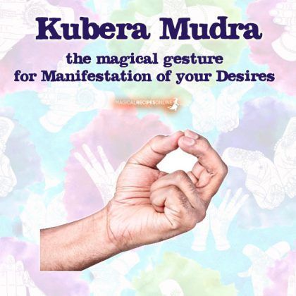 2. The Kubera Mudra:  the Mudra of Manifestation Kubera Mudra, Yoga Mudra, Yoga Mudras, Hand Mudras, Yoga Kundalini, Yoga Hands, Meditation Exercises, Hand Gestures, Yoga Mantras