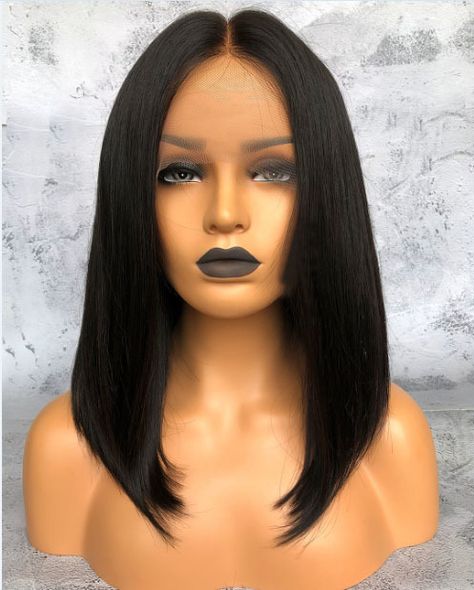 Beautiful and charming lace wig ,and very good quality hair ,and many many stock ,welcome to visit our factory,welcome to order DM me or whatsapp to me :008618354206985 ,you also could directly to buy on website :www.nnlacewigs.com,web on on my ins page ,you could click on directly into web. discount code :nn15. #blackhair #blackhaircuts #blackhaircare #blackhairstyles #blackhairmag #blackhairflair #blackhairrocks #blackwomen #curlyhair #naturalhair #blackgirlsrock #naturalhairdaily #hairgrowth Real Human Hair Wigs, Short Lace Front Wigs, Black Hair Cuts, Cheap Human Hair Wigs, Hair Wigs For Black Women, Black Bob, Weave Styles, Cheap Human Hair, Baked Ham