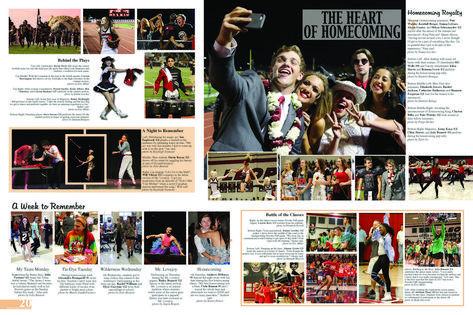 Yearbook Spreads Ideas Creative, Year Book Layout Ideas, Hoco Yearbook Spread, Yearbook Opening Page Ideas, Yearbook Templates Layout, Yearbook Spreads Ideas Layout, Yearbook Sports Spreads, Yearbook Picture Ideas, Jostens Yearbook