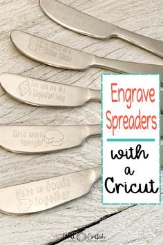 Engraving Wood Cricut, Cricut Engraved Jewelry, Things To Create With Cricut, Engraving Wood With Cricut Maker, Cricut Wood Engraving, Cricut Housewarming Gift, Cricut Wedding Gifts, Wedding Cricut Projects, Cricut Engraving Tool