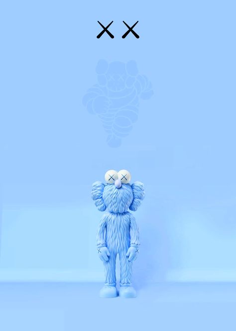 Kaws Background Explore more American, Artist., Brian Donnelly, Designer, Figurative Characters wallpaper. https://www.whatspaper.com/kaws-background-14/ Kaws Blue Wallpaper, Kaws Background, Bearbrick Wallpaper, Brian Donnelly, Kaws Iphone Wallpaper, Hypebeast Iphone Wallpaper, Dope Wallpaper Iphone, Kaws Wallpaper, Laptop Backgrounds