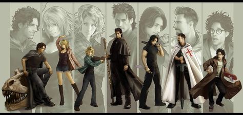 Harry Dresden Fanart, Dresden Files Fanart, Eberron Shifter, Harry Dresden, Harry Potter Chamber Of Secrets Art, Harry Potter And The Chamber Of Secrets Fanart, Harry Potter Wiki Fandom, Dresden Files Art, The Dresden Files