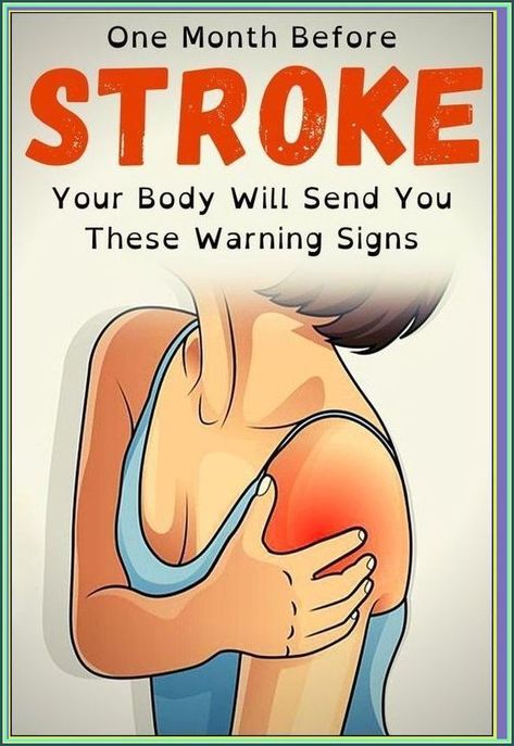 ONE MONTH BEFORE STROKE YOUR BODY WILL SEND YOU THESE WARNING SIGNS Health Signs, Health And Fitness Articles, Health Management, Fitness Articles, Health Facts, One Month, Warning Signs, Health Remedies, Holistic Health