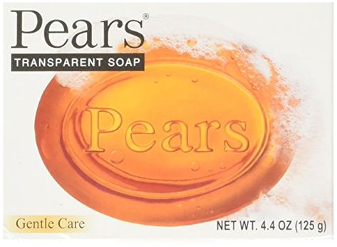 Pears Soap, Transparent Soap, Oil Bar, Best Soap, Glycerin Soap, Bath Soap, Oil Plant, Body Soap, Skin Rejuvenation