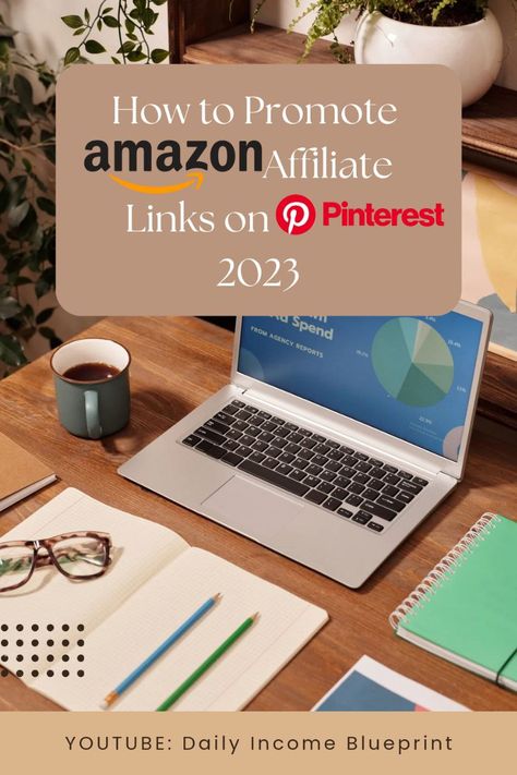 Amazon Affiliate On Pinterest, Make Money Amazon Affiliate, Amazon Links On Pinterest, Affiliate Marketing With Pinterest, How To Affiliate Market On Pinterest, Amazon Affiliate Program, How To Be An Affiliate Marketer, Pinterest Affiliate Marketing Programs, How To Become An Amazon Affiliate